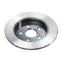 Wagner Brake BD126558E Disc Brake Rotor