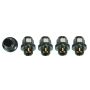Wagner Brake BD140006 Wheel Lug Nut
