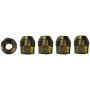 Wagner Brake BD140017 Wheel Lug Nut