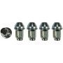Wagner Brake BD142978 Wheel Lug Nut