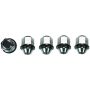 Wagner Brake BD142986 Wheel Lug Nut