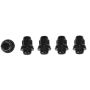 Wagner Brake BD142990 Wheel Lug Nut