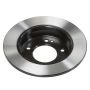 Wagner Brake BD180378E Disc Brake Rotor