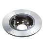 Wagner Brake BD180522E Disc Brake Rotor