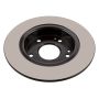 Wagner Brake BD180680E Disc Brake Rotor