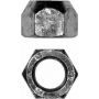 Wagner Brake BD61280 Wheel Lug Nut