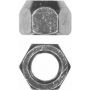 Wagner Brake BD61281 Wheel Lug Nut