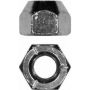 Wagner Brake BD61301 Wheel Lug Nut