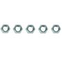 Wagner Brake BD61302 Wheel Lug Nut