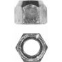 Wagner Brake BD61356 Wheel Lug Nut