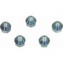 Wagner Brake BD61404 Wheel Lug Nut