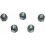 Wagner Brake BD61448 Wheel Lug Nut