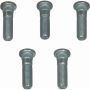Wagner Brake BD61520 Wheel Lug Stud