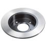 Wagner Brake BD61931E Disc Brake Rotor