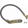 Wagner Brake BH130296 Brake Hydraulic Hose