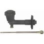 Wagner Brake CM126858 Clutch Master Cylinder