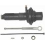 Wagner Brake CM126863 Clutch Master Cylinder