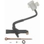 Wagner Brake CM126882 Clutch Master Cylinder
