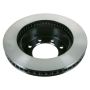 Wagner Brake DSX126045E SevereDuty Disc Brake Rotor