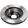 Wagner Brake DSX126420E SevereDuty Disc Brake Rotor