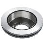 Wagner Brake DSX126466E SevereDuty Disc Brake Rotor