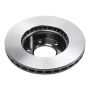 Wagner Brake DSX126506E SevereDuty Disc Brake Rotor