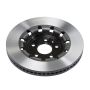 Wagner Brake DSX180535E SevereDuty Disc Brake Rotor