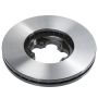 Wagner Brake DSX180664E SevereDuty Disc Brake Rotor