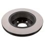 Wagner Brake DSX180701E SevereDuty Disc Brake Rotor