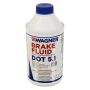 Wagner Brake FC133300 Brake Fluid