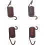 Wagner Brake H108 Drum Brake Shoe Return Spring Kit