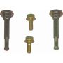 Wagner Brake H14178 Bolt