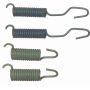 Wagner Brake H338 Drum Brake Shoe Return Spring Kit