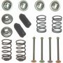 Wagner Brake H4095 Brake Hold Down Spring Kit