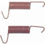 Wagner Brake H438 Drum Brake Adjusting Spring Kit