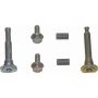Wagner Brake H4804 Bolt