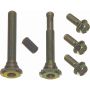 Wagner Brake H4831 Bolt