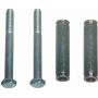 Wagner Brake H5093 Bolt