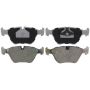 Wagner Brake PD394A ThermoQuiet Ceramic Disc Brake Pad Set
