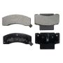 Wagner Brake SX459 SevereDuty Disc Brake Pad Set