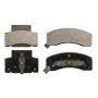 Wagner Brake SX459A SevereDuty Disc Brake Pad Set