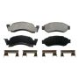 Wagner Brake SX50 SevereDuty Disc Brake Pad Set