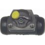 Wagner Brake WC131262 Drum Brake Wheel Cylinder