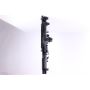 NISSENS 606236 Auxiliary Radiator