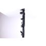 NISSENS 606236 Auxiliary Radiator