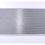 NISSENS 62017A Radiator