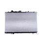 NISSENS 628591 Radiator