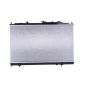 NISSENS 628591 Radiator