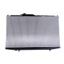 NISSENS 63345 Radiator w/Integrated Transmission Oil Cooler