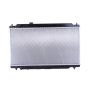 NISSENS 640941 Radiator
